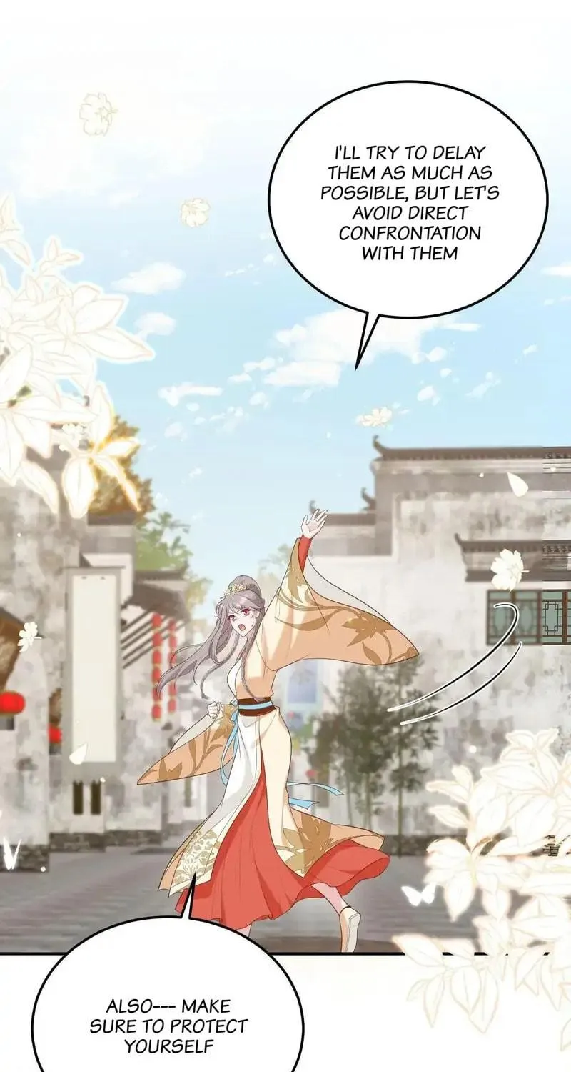 Read My Male Harem (Colored) chapter 90 image 35 on Lezhin