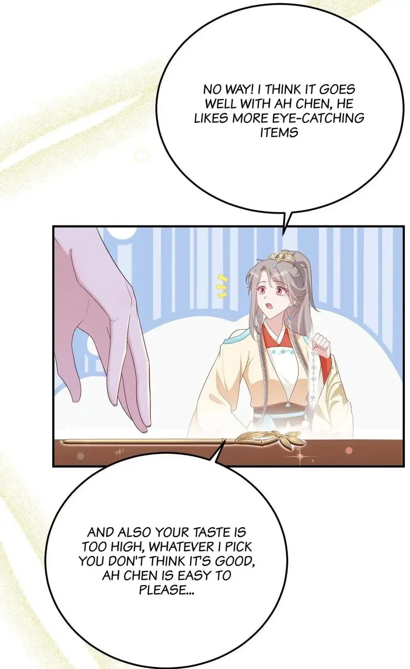 Read My Male Harem (Colored) chapter 90 image 4 on Lezhin