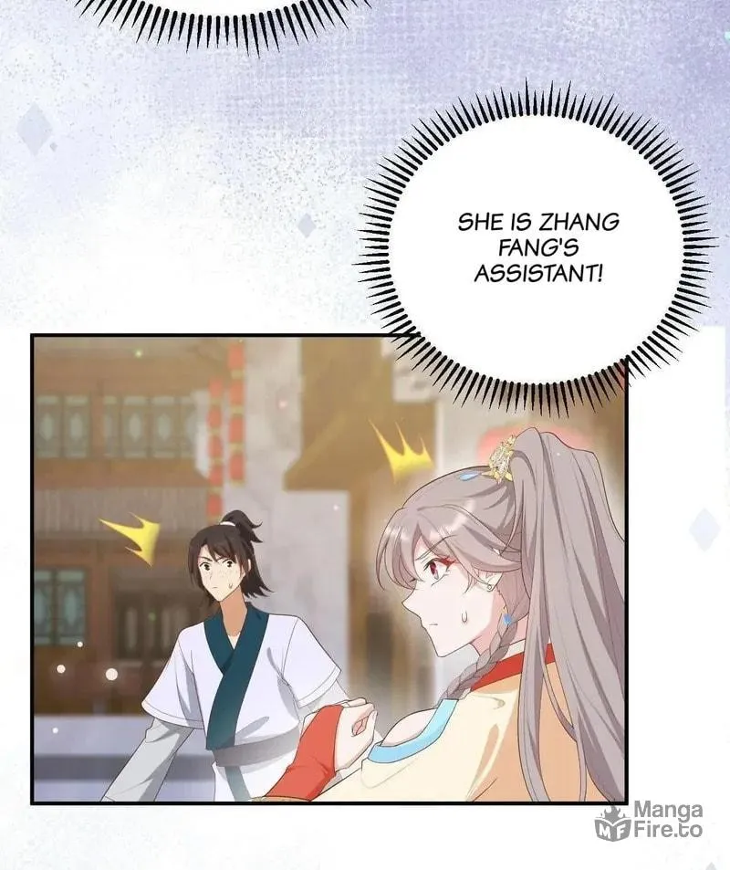 Read My Male Harem (Colored) chapter 90 image 41 on Lezhin