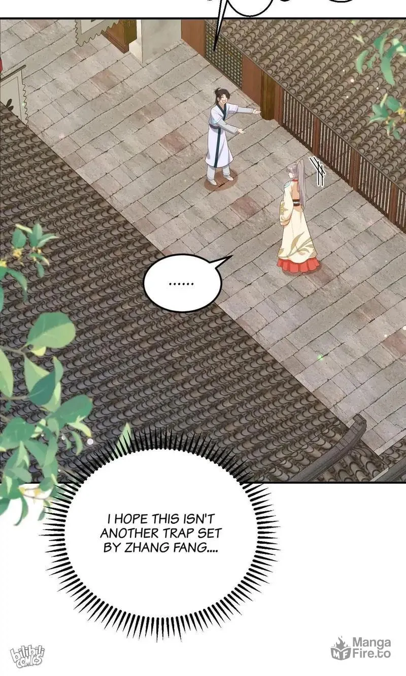 Read My Male Harem (Colored) chapter 90 image 45 on Lezhin