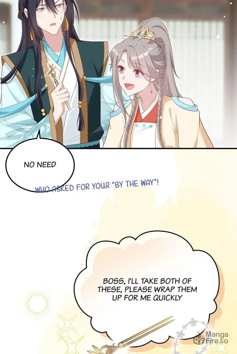 Read My Male Harem (Colored) chapter 90 image 6 on Lezhin