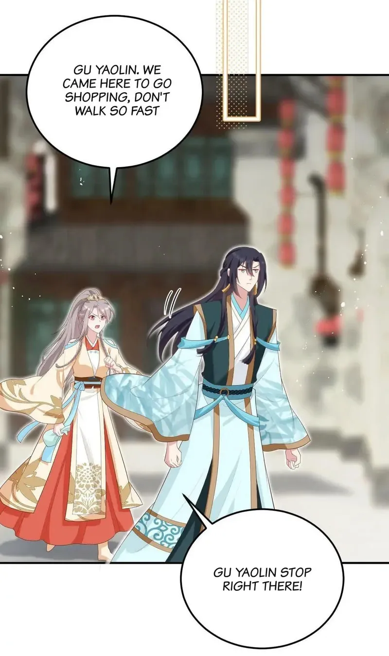 Read My Male Harem (Colored) chapter 90 image 8 on Lezhin
