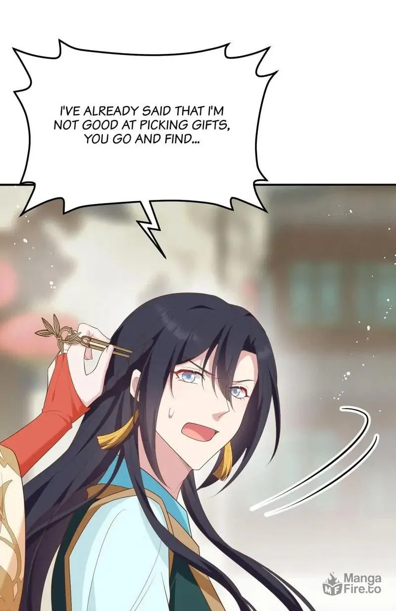 Read My Male Harem (Colored) chapter 90 image 9 on Lezhin