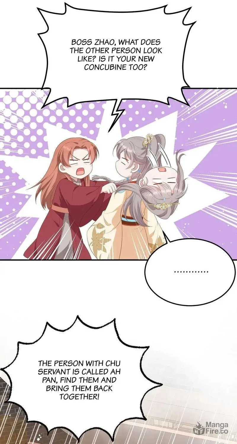 Read My Male Harem (Colored) chapter 91 image 10 on Lezhin