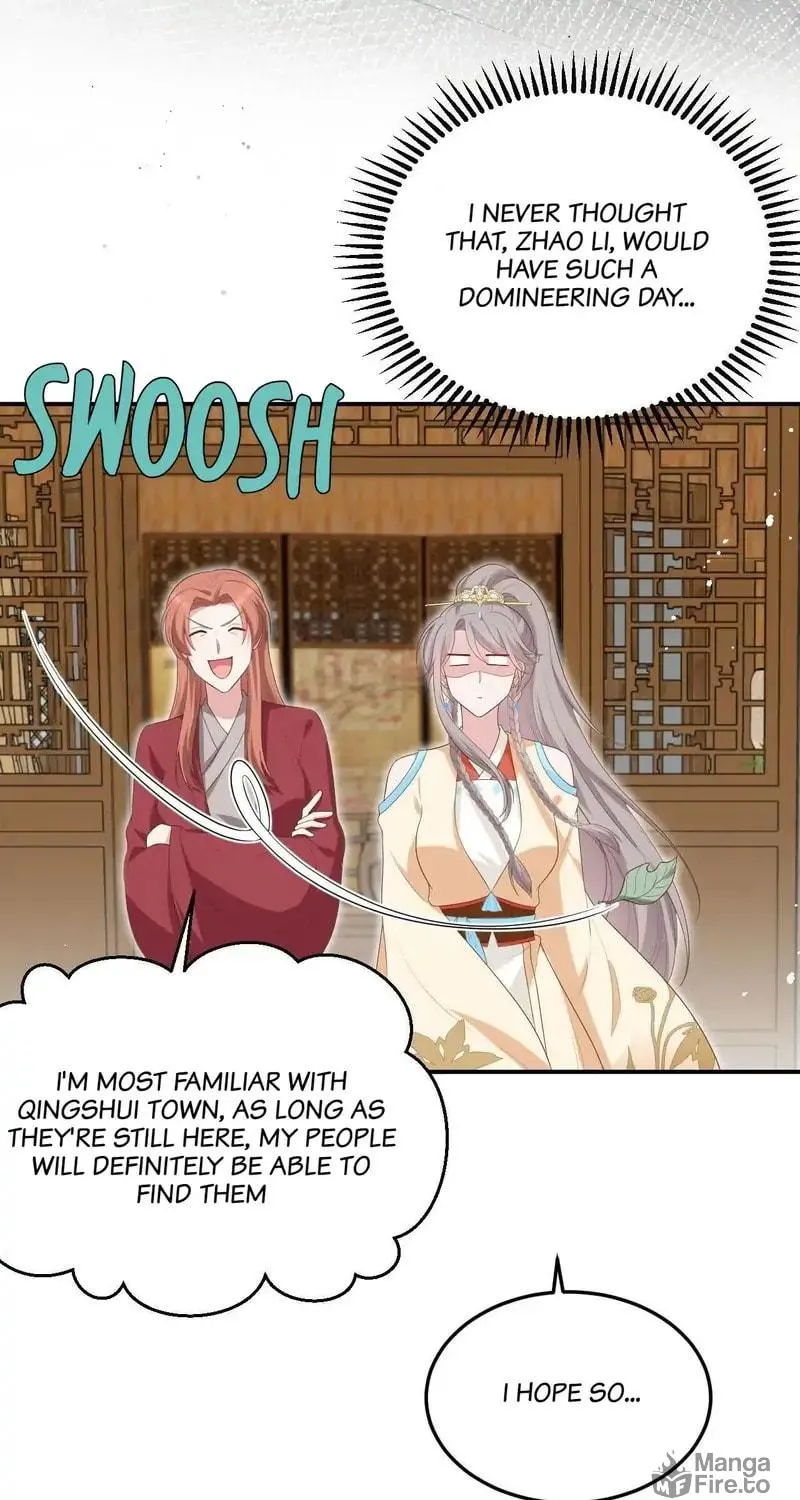 Read My Male Harem (Colored) chapter 91 image 14 on Lezhin
