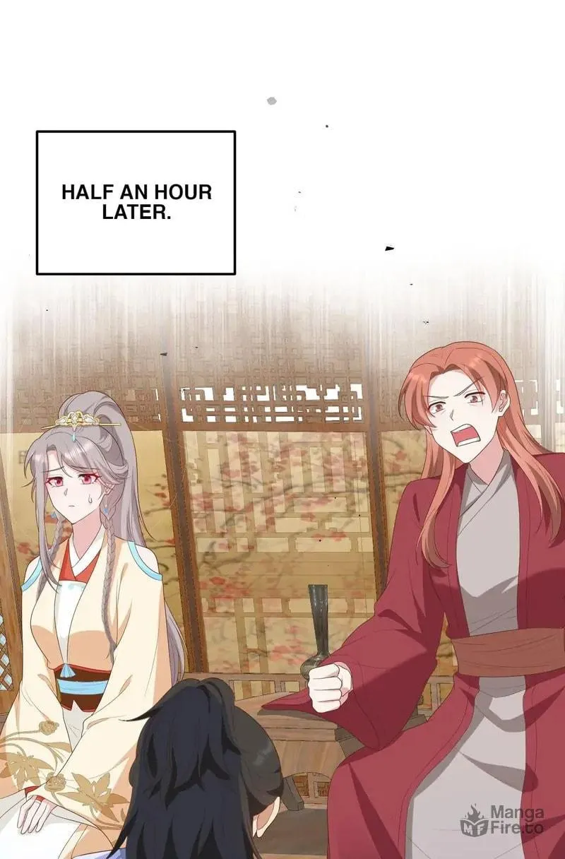 Read My Male Harem (Colored) chapter 91 image 18 on Lezhin