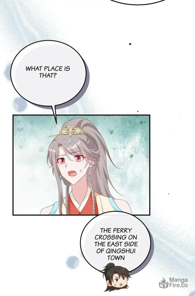 Read My Male Harem (Colored) chapter 91 image 21 on Lezhin