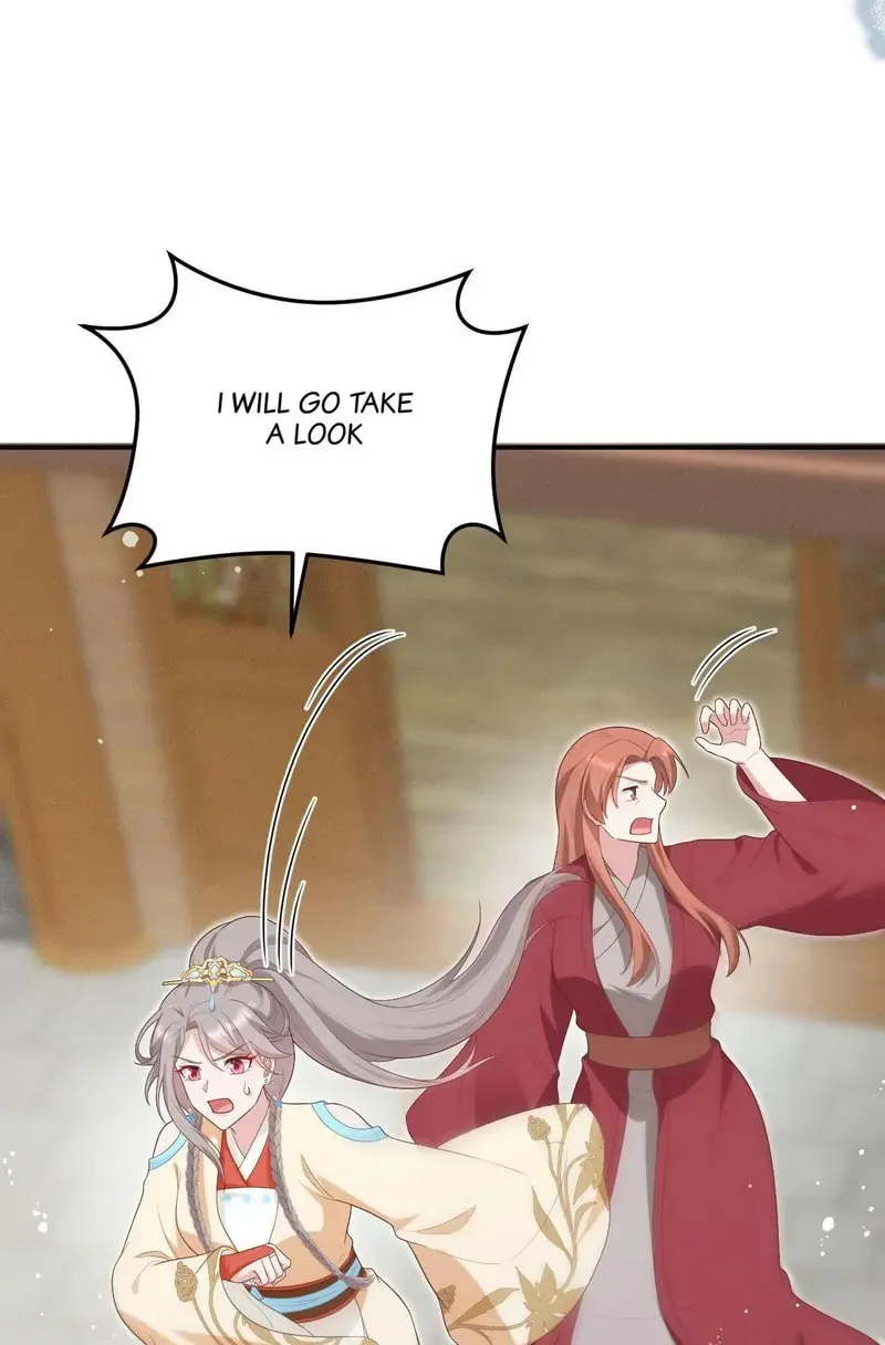 Read My Male Harem (Colored) chapter 91 image 22 on Lezhin