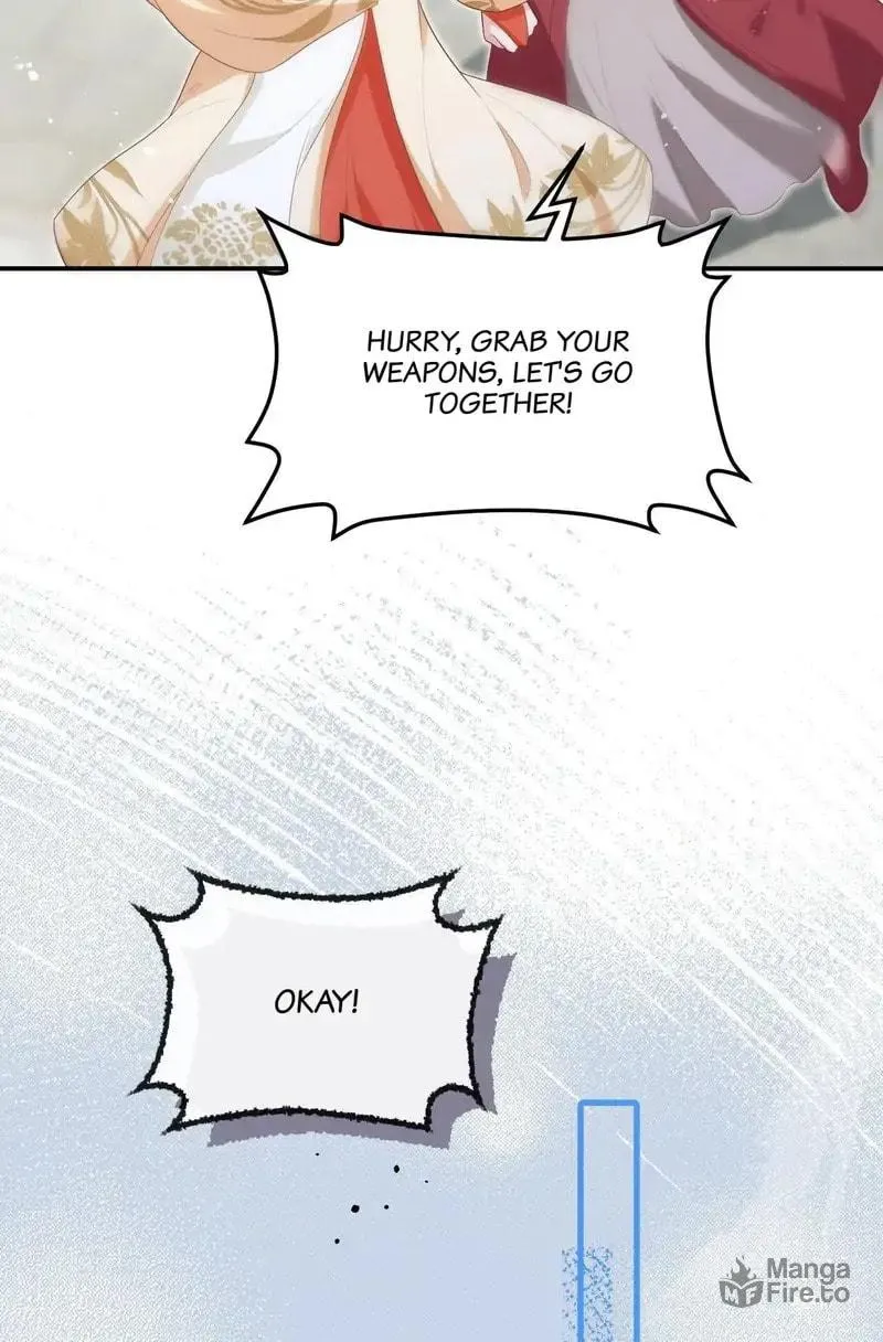 Read My Male Harem (Colored) chapter 91 image 23 on Lezhin