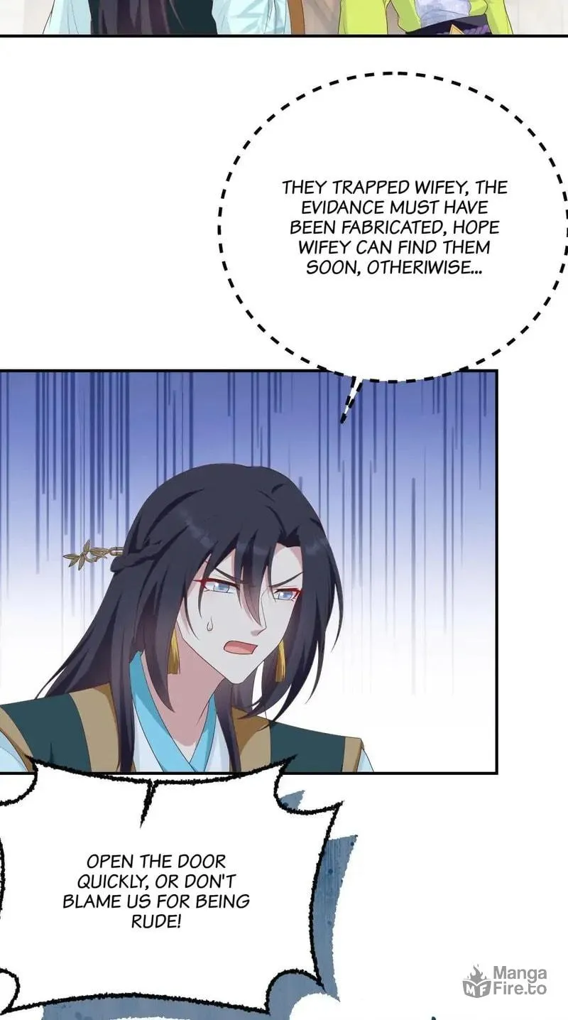 Read My Male Harem (Colored) chapter 91 image 27 on Lezhin