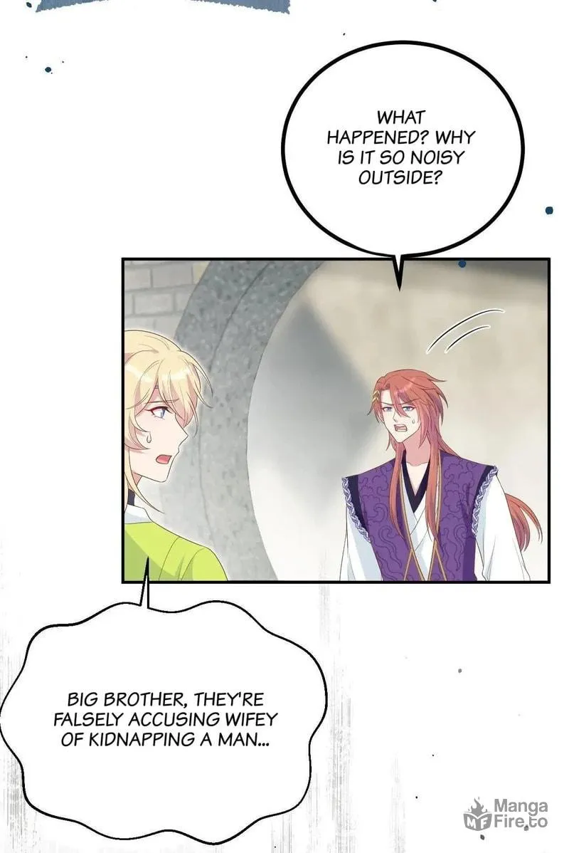 Read My Male Harem (Colored) chapter 91 image 28 on Lezhin