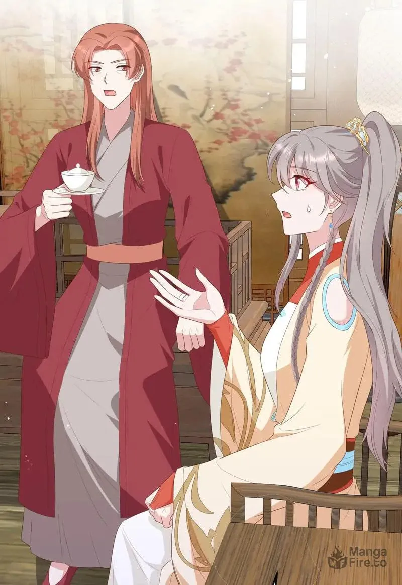 Read My Male Harem (Colored) chapter 91 image 3 on Lezhin