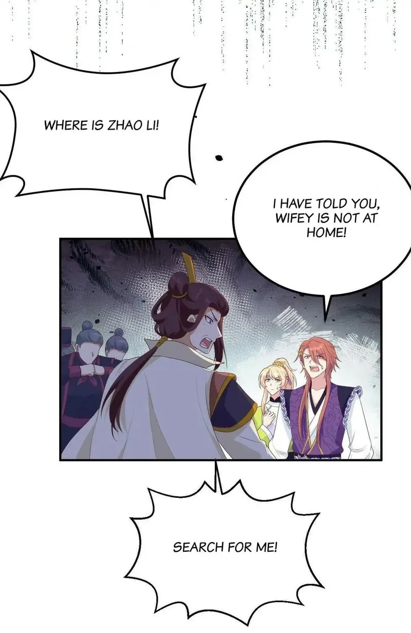 Read My Male Harem (Colored) chapter 91 image 34 on Lezhin