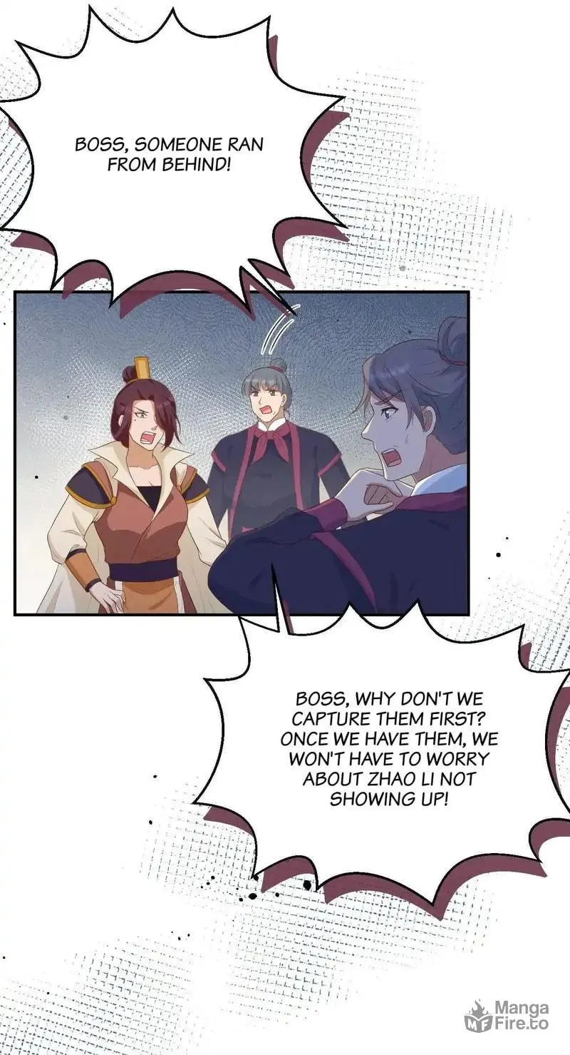 Read My Male Harem (Colored) chapter 91 image 35 on Lezhin