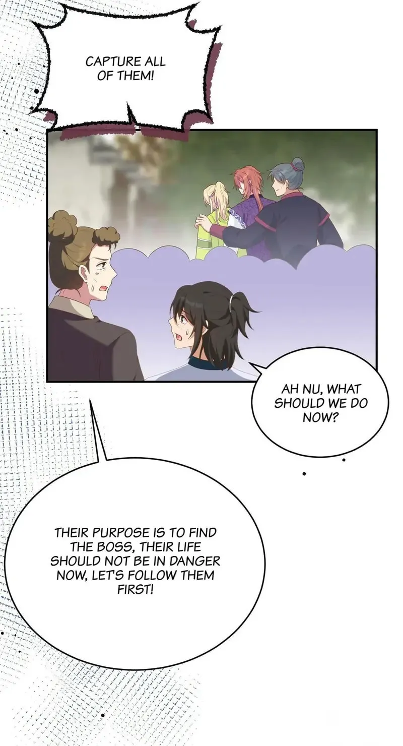 Read My Male Harem (Colored) chapter 91 image 36 on Lezhin