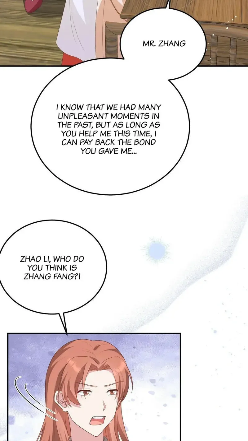 Read My Male Harem (Colored) chapter 91 image 4 on Lezhin