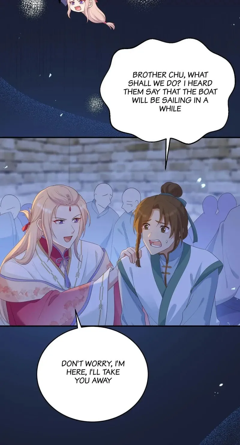 Read My Male Harem (Colored) chapter 91 image 40 on Lezhin