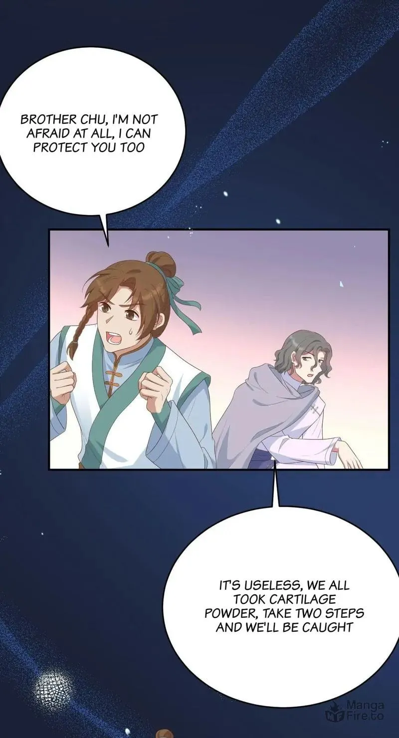 Read My Male Harem (Colored) chapter 91 image 41 on Lezhin