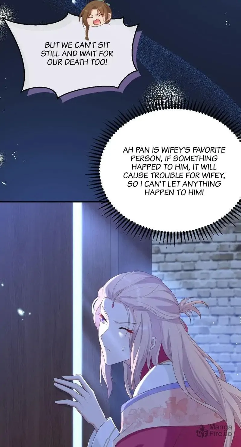 Read My Male Harem (Colored) chapter 91 image 42 on Lezhin