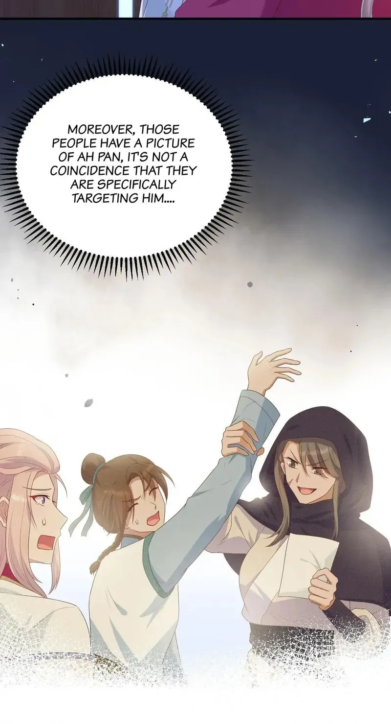 Read My Male Harem (Colored) chapter 91 image 43 on Lezhin