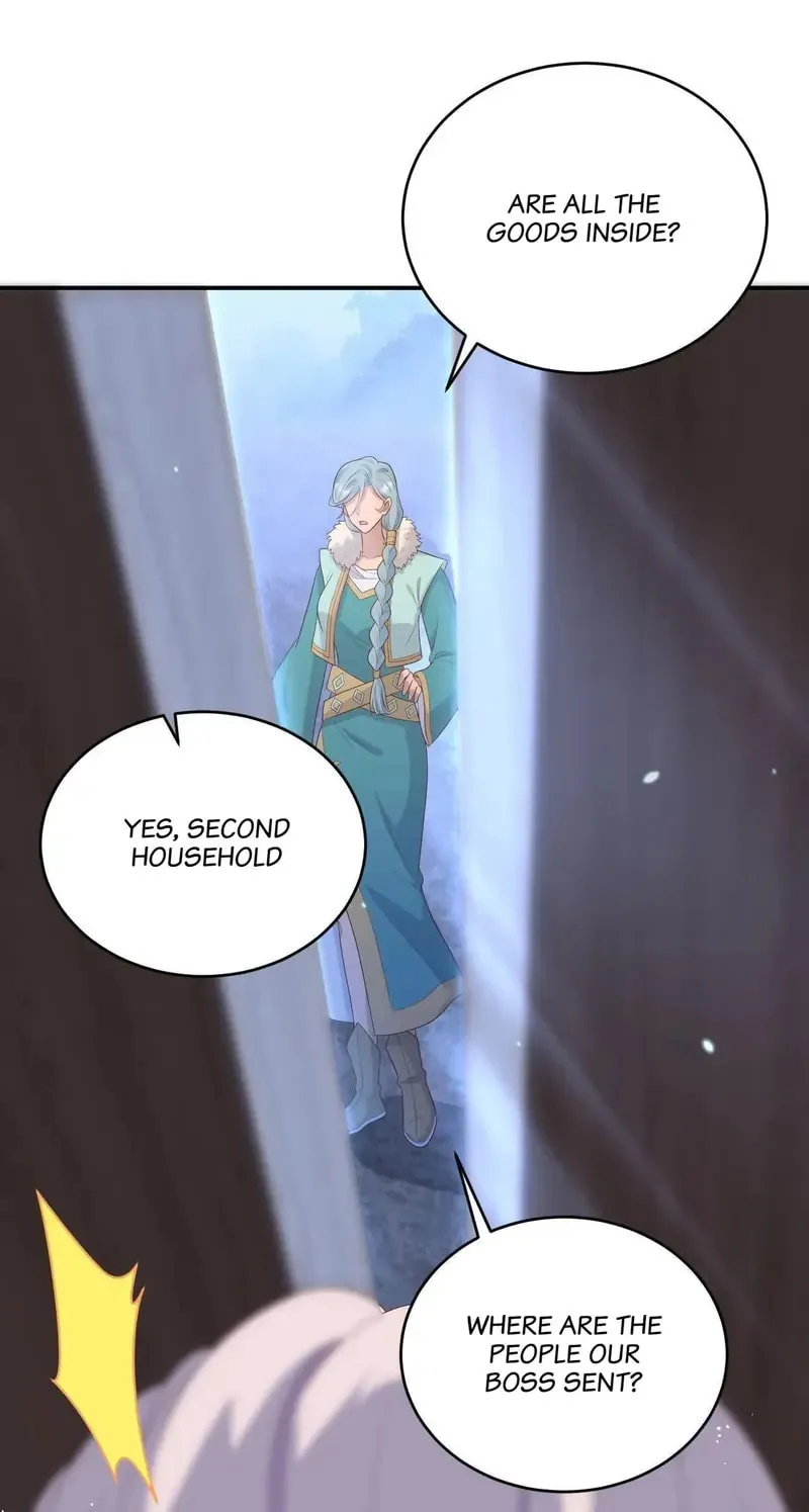 Read My Male Harem (Colored) chapter 91 image 44 on Lezhin