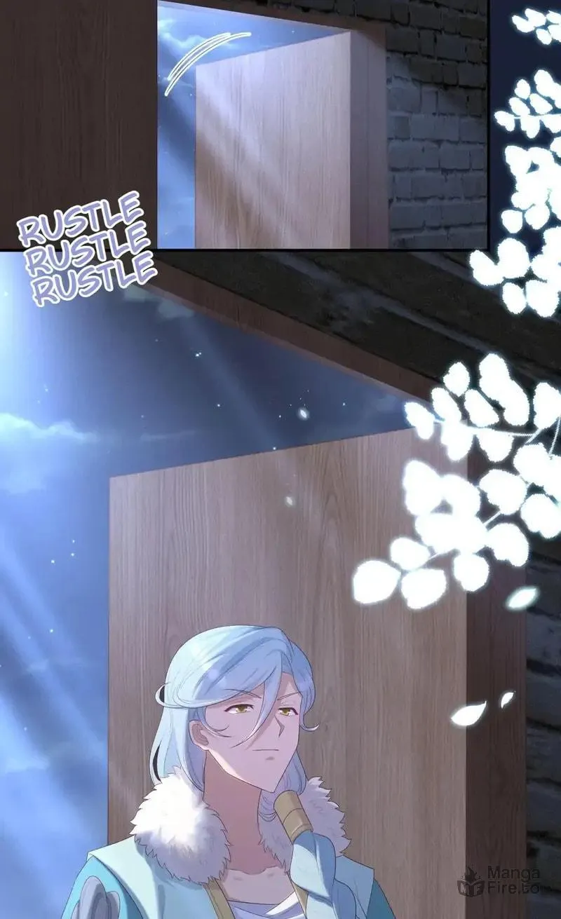 Read My Male Harem (Colored) chapter 91 image 46 on Lezhin