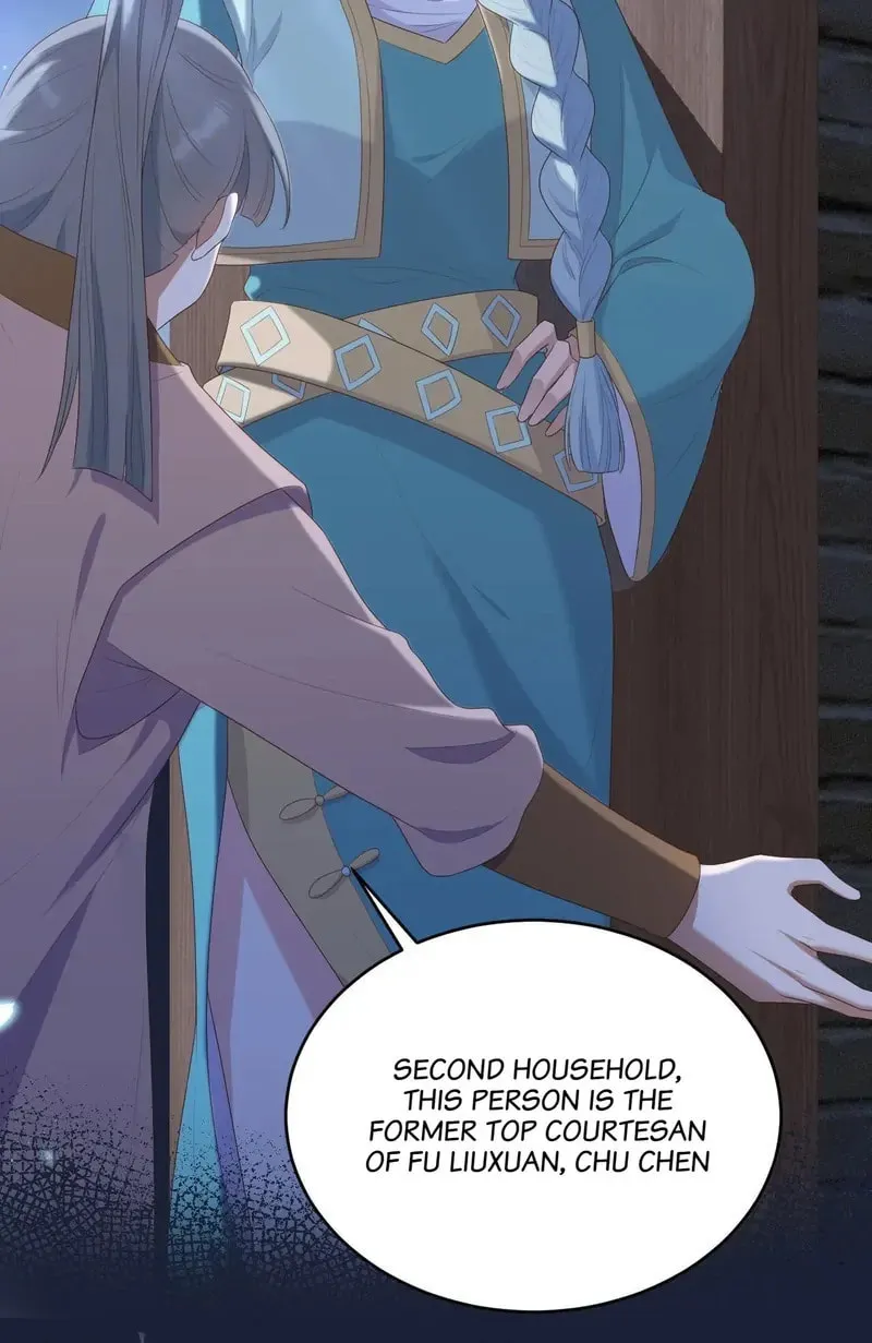 Read My Male Harem (Colored) chapter 91 image 47 on Lezhin