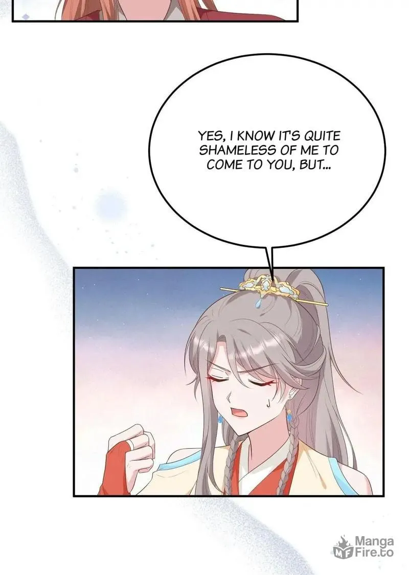 Read My Male Harem (Colored) chapter 91 image 5 on Lezhin