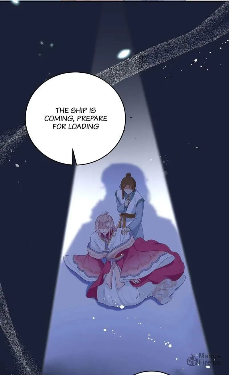 Read My Male Harem (Colored) chapter 91 image 52 on Lezhin