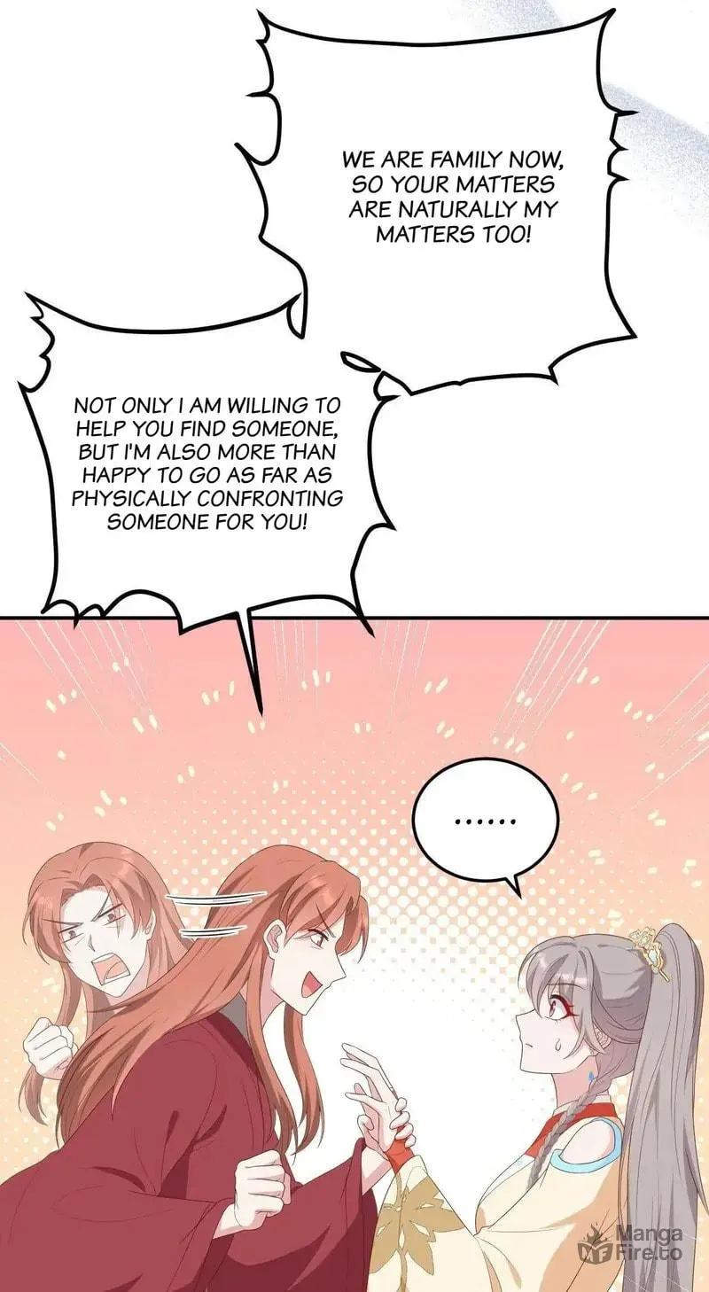 Read My Male Harem (Colored) chapter 91 image 6 on Lezhin