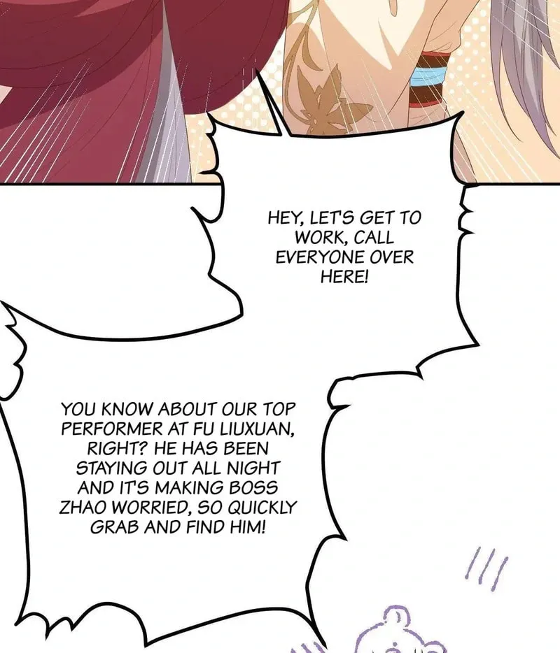 Read My Male Harem (Colored) chapter 91 image 7 on Lezhin