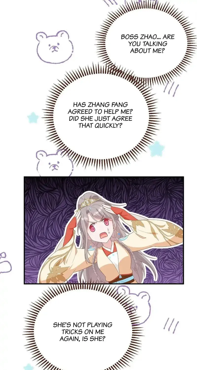 Read My Male Harem (Colored) chapter 91 image 8 on Lezhin