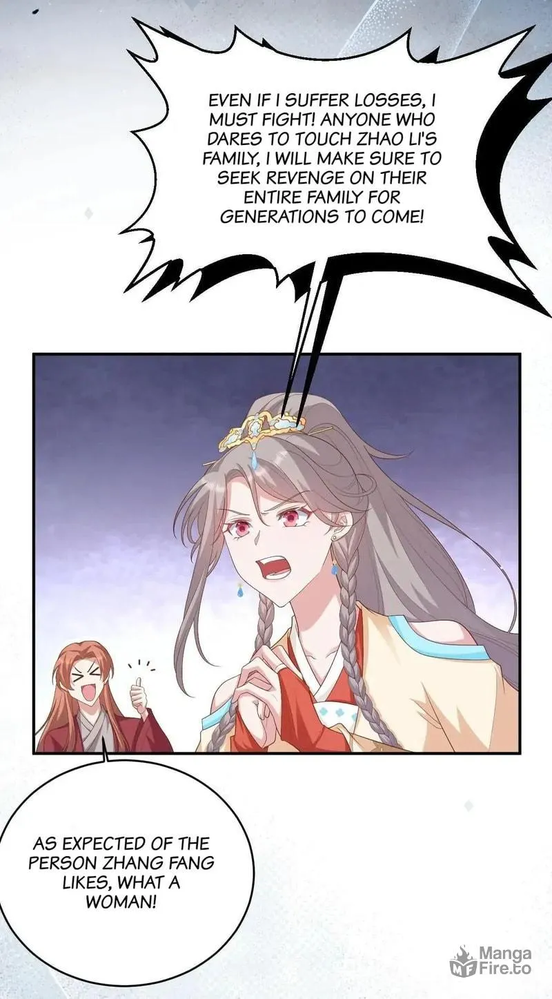 Read My Male Harem (Colored) chapter 92 image 12 on Lezhin