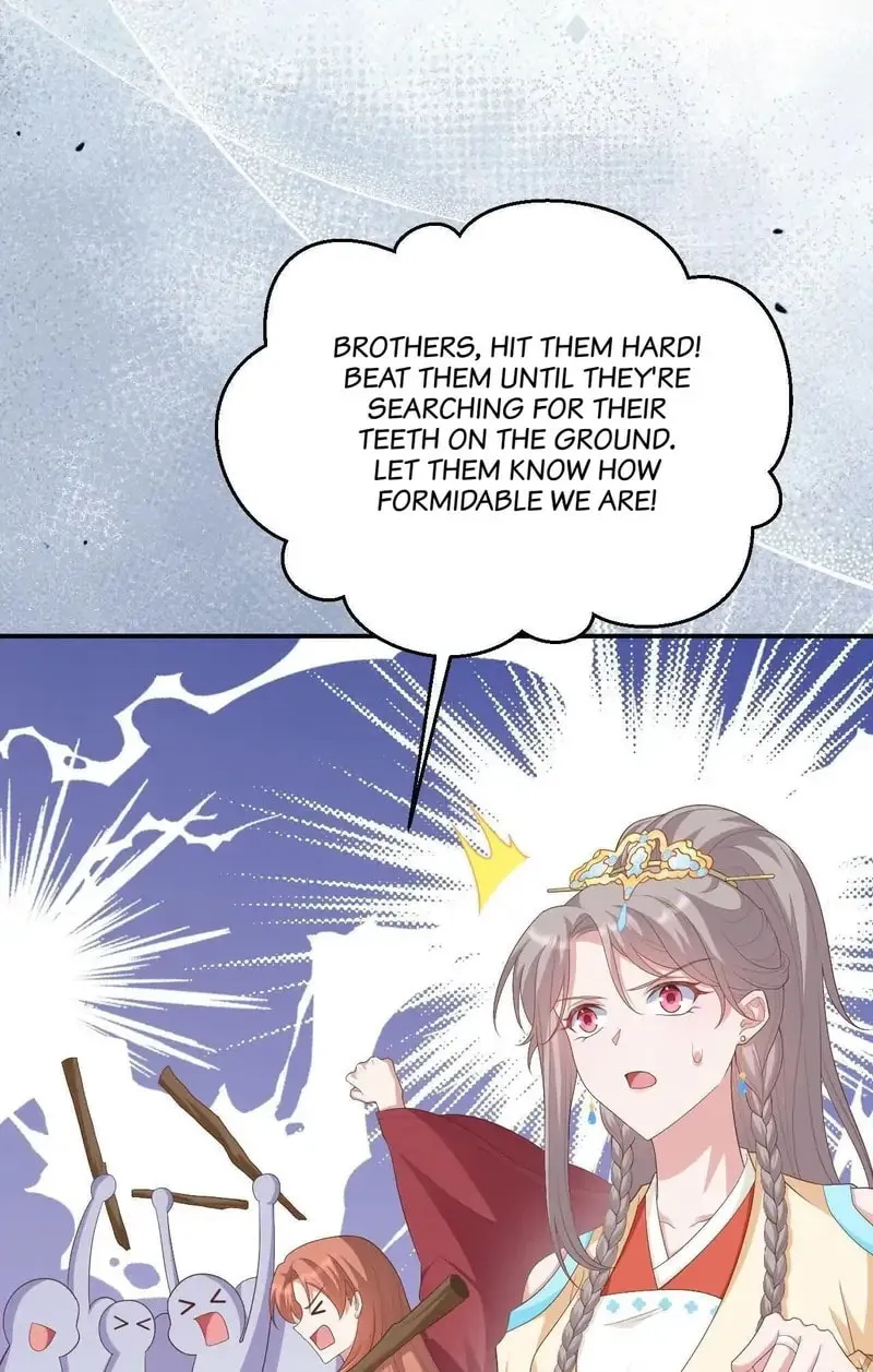 Read My Male Harem (Colored) chapter 92 image 13 on Lezhin