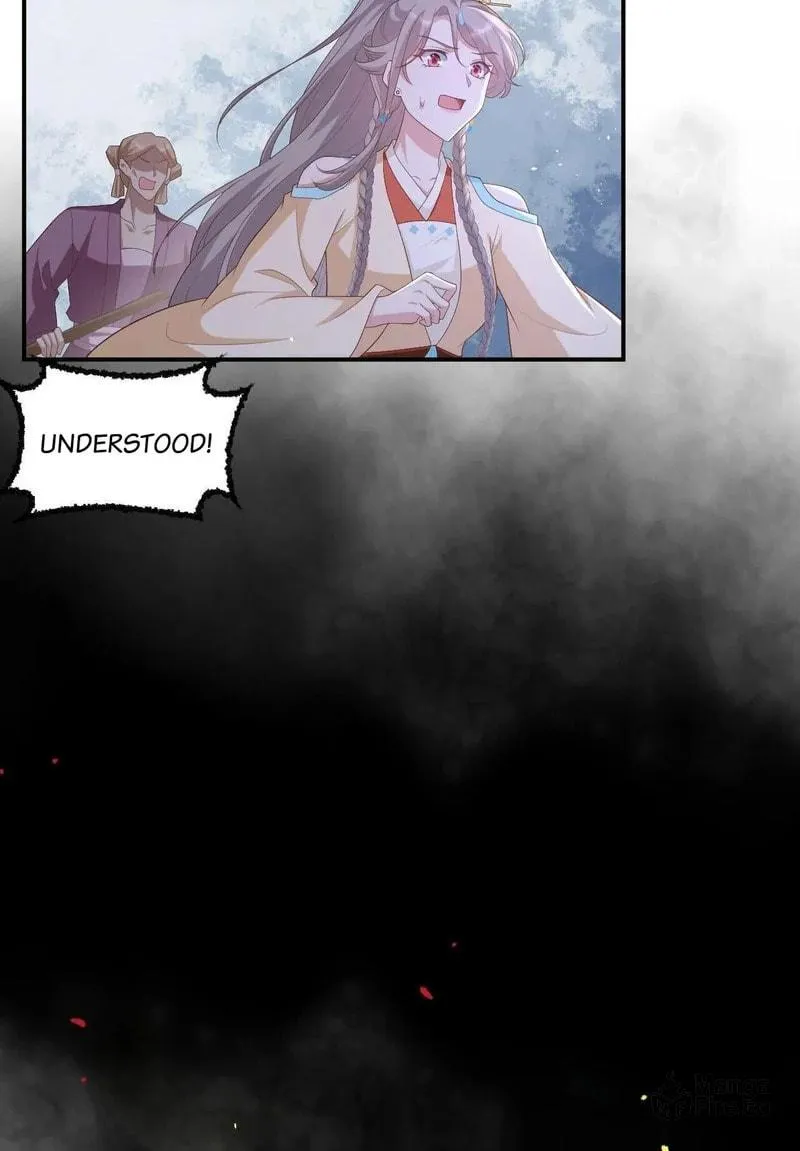 Read My Male Harem (Colored) chapter 92 image 18 on Lezhin