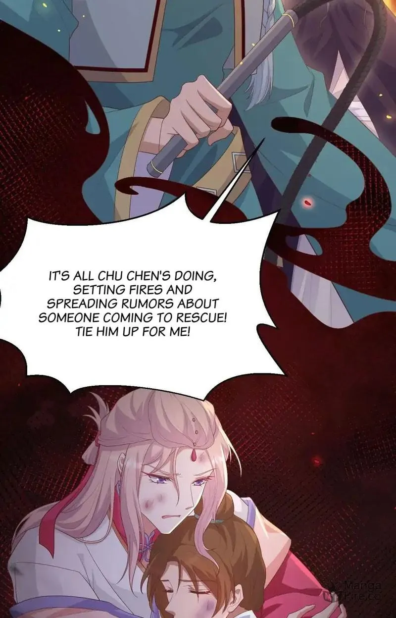Read My Male Harem (Colored) chapter 92 image 20 on Lezhin