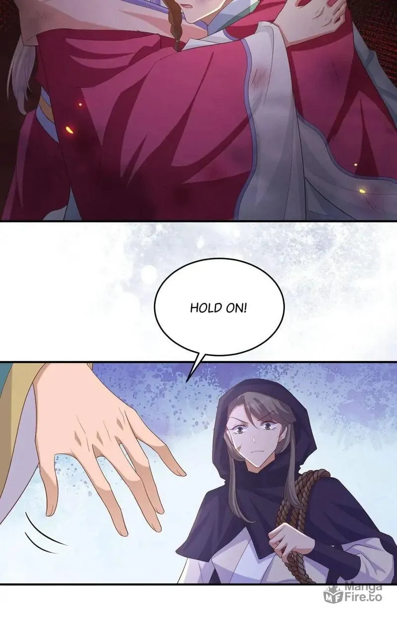 Read My Male Harem (Colored) chapter 92 image 21 on Lezhin