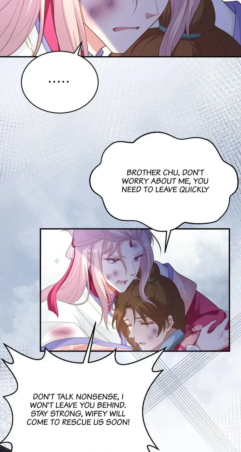 Read My Male Harem (Colored) chapter 92 image 23 on Lezhin