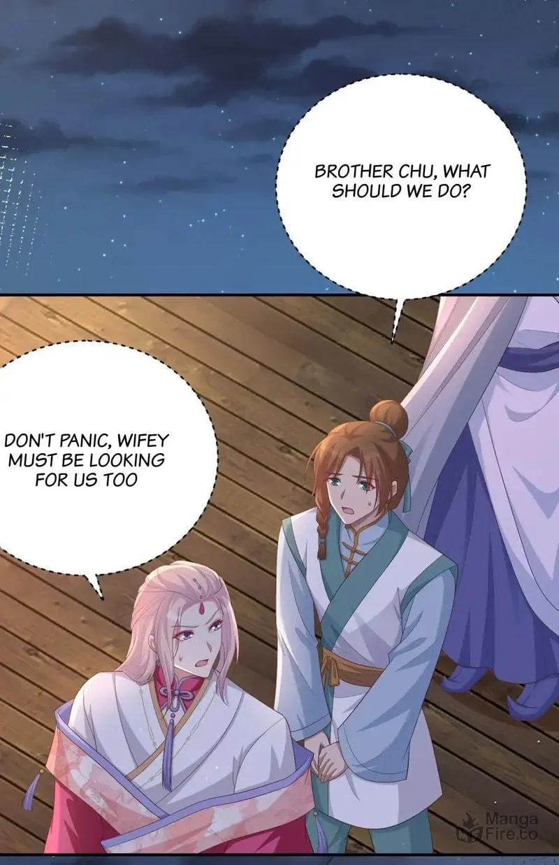 Read My Male Harem (Colored) chapter 92 image 3 on Lezhin