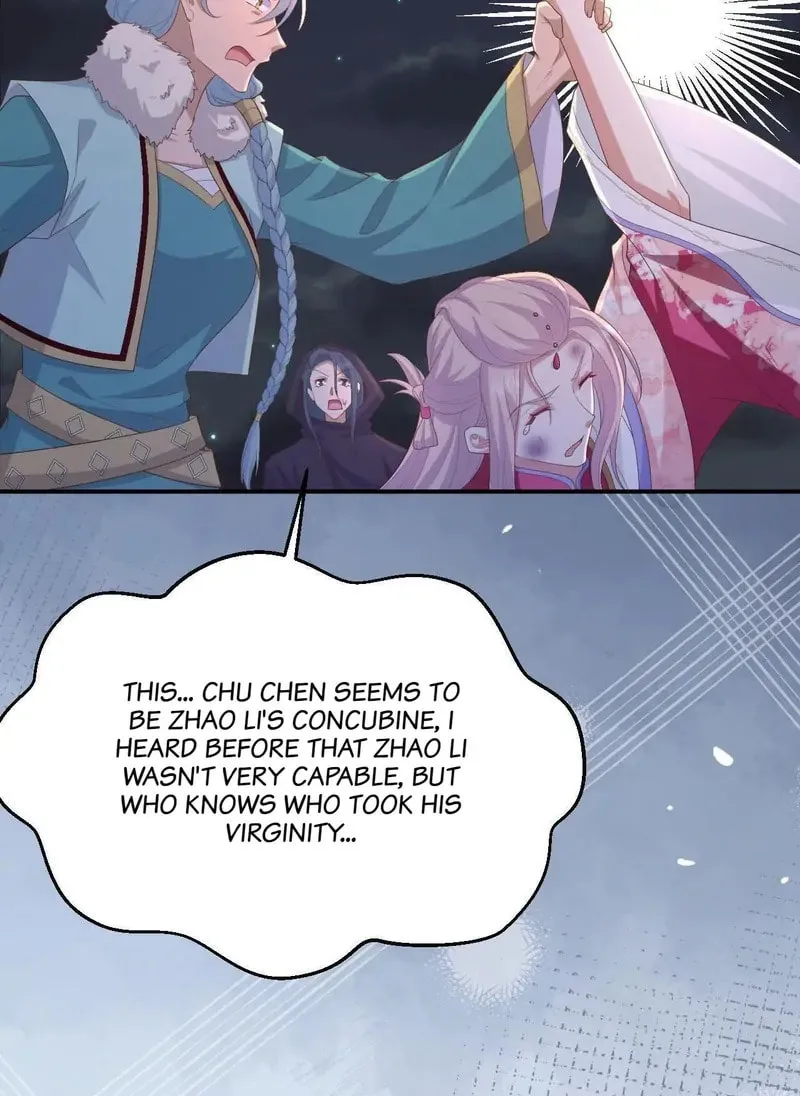 Read My Male Harem (Colored) chapter 92 image 30 on Lezhin