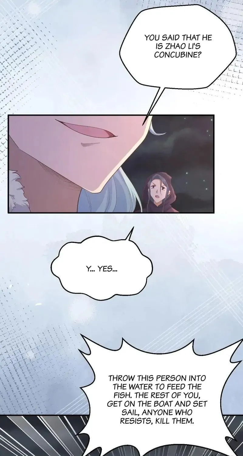 Read My Male Harem (Colored) chapter 92 image 31 on Lezhin