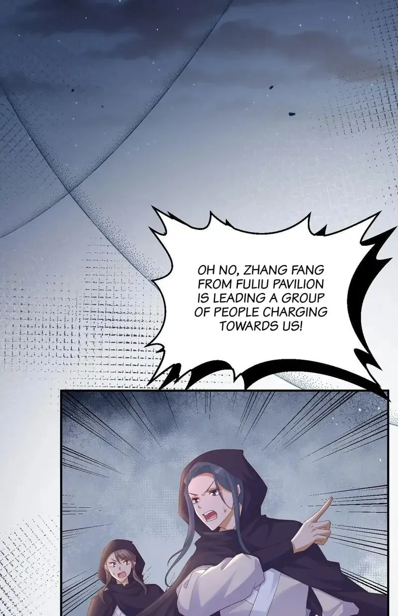 Read My Male Harem (Colored) chapter 92 image 4 on Lezhin