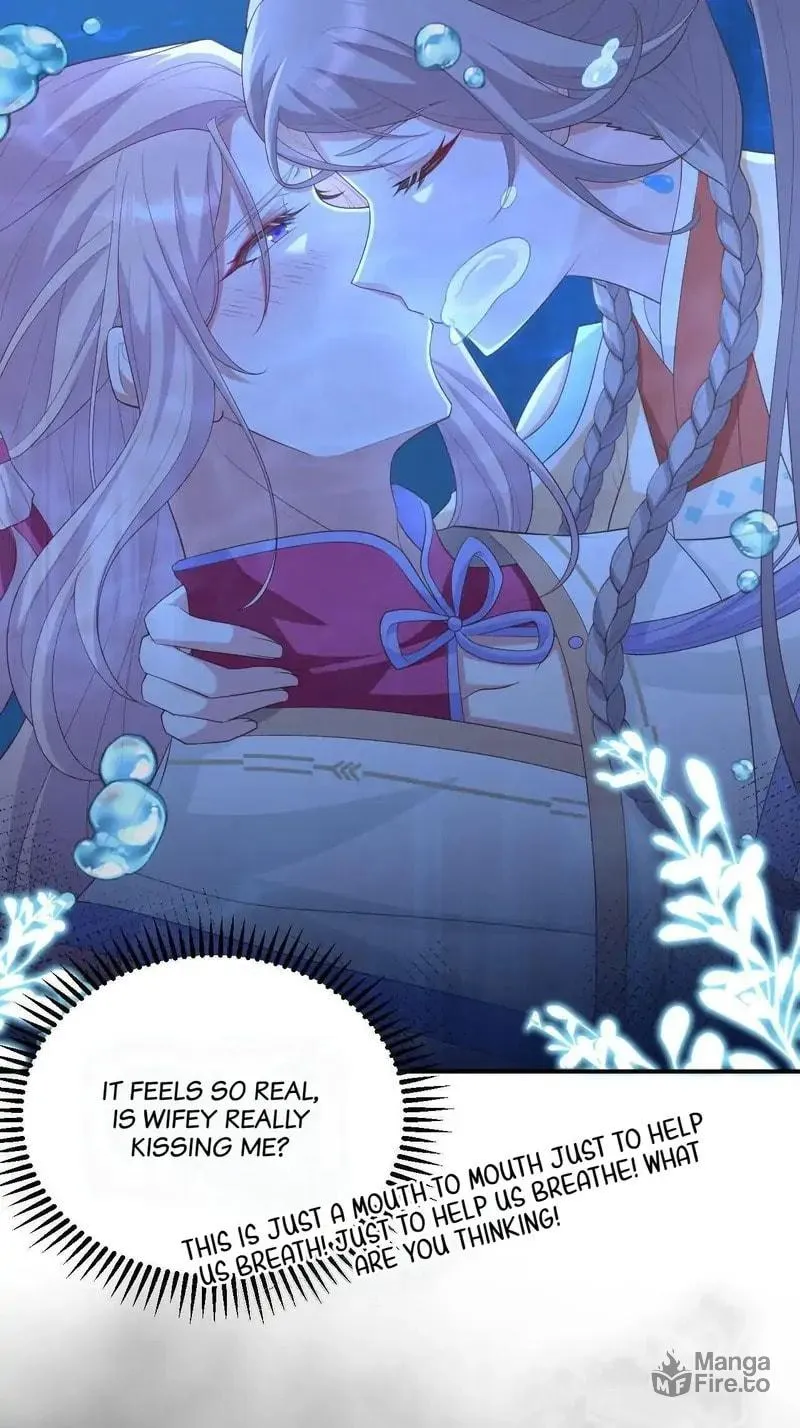 Read My Male Harem (Colored) chapter 92 image 43 on Lezhin