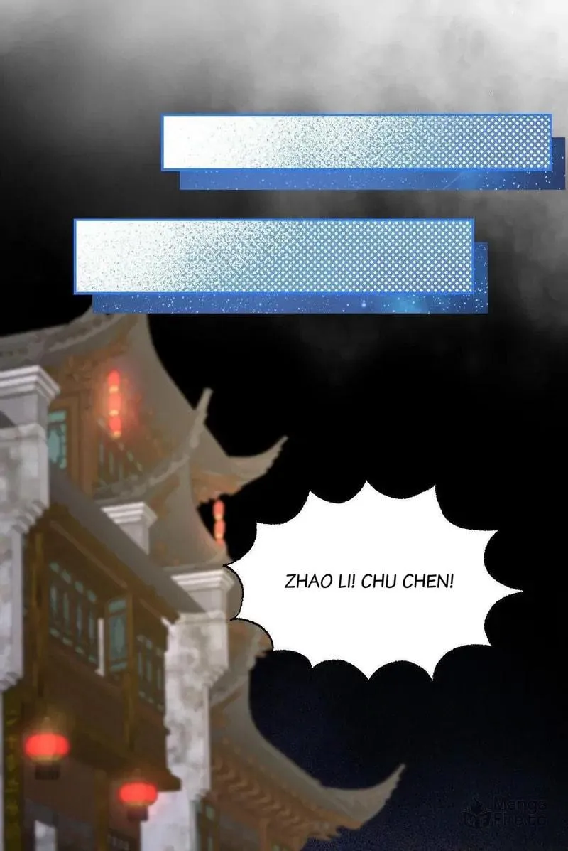 Read My Male Harem (Colored) chapter 92 image 44 on Lezhin