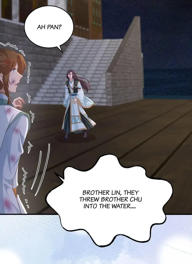 Read My Male Harem (Colored) chapter 92 image 45 on Lezhin