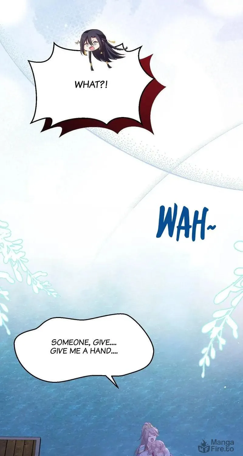 Read My Male Harem (Colored) chapter 92 image 46 on Lezhin