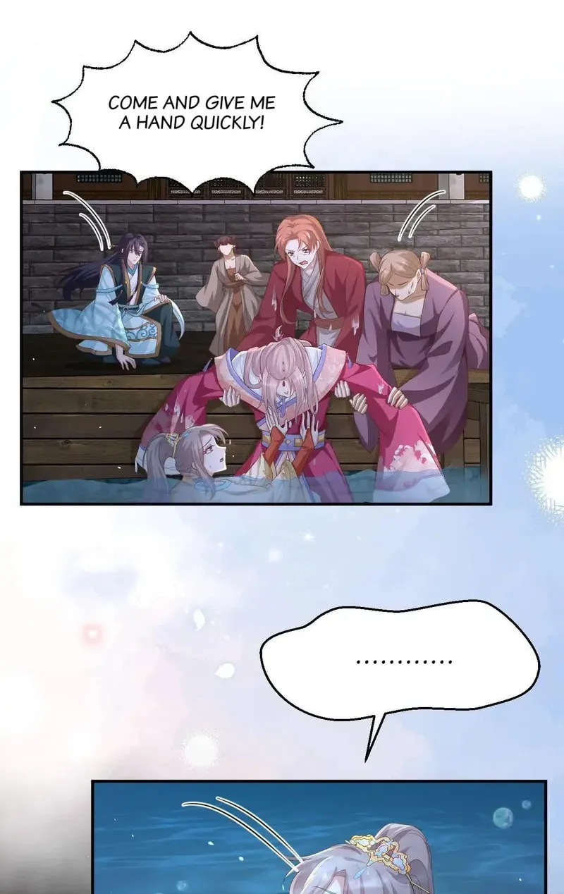 Read My Male Harem (Colored) chapter 92 image 49 on Lezhin