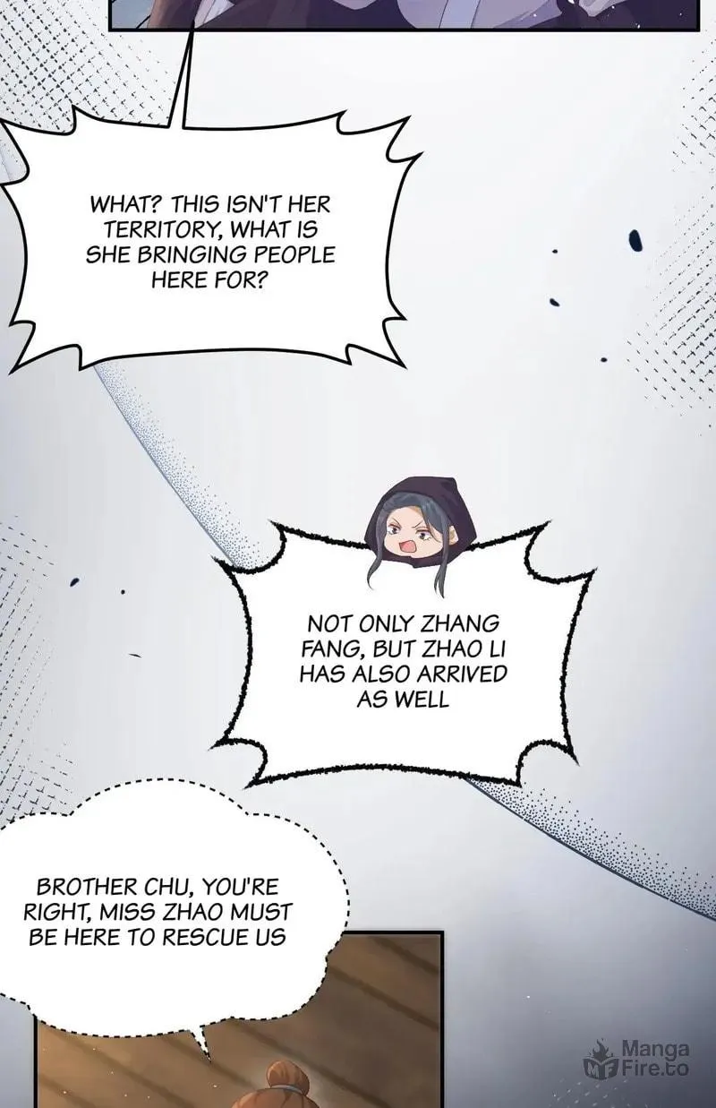 Read My Male Harem (Colored) chapter 92 image 5 on Lezhin