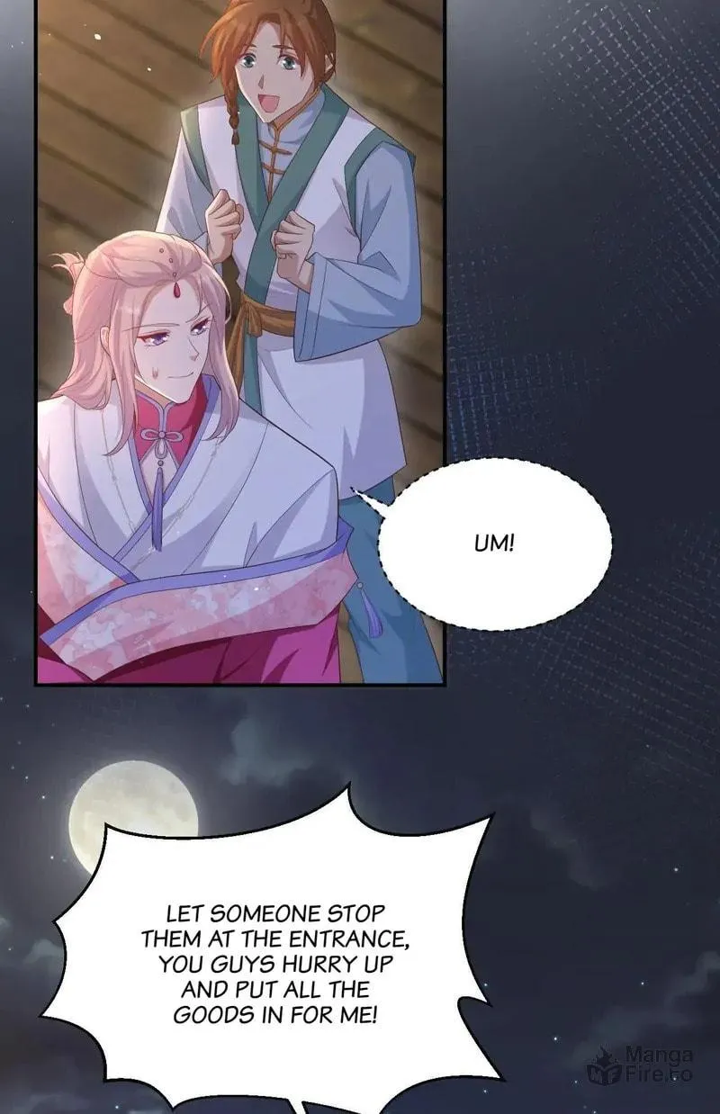 Read My Male Harem (Colored) chapter 92 image 6 on Lezhin