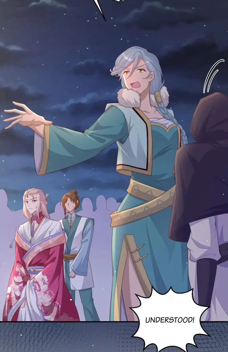 Read My Male Harem (Colored) chapter 92 image 7 on Lezhin